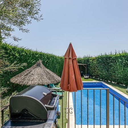 Fantastic Family Villa レスタルティット エクステリア 写真